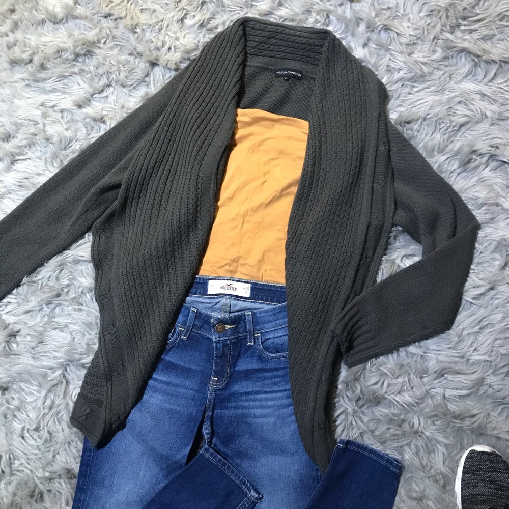 Cardigan